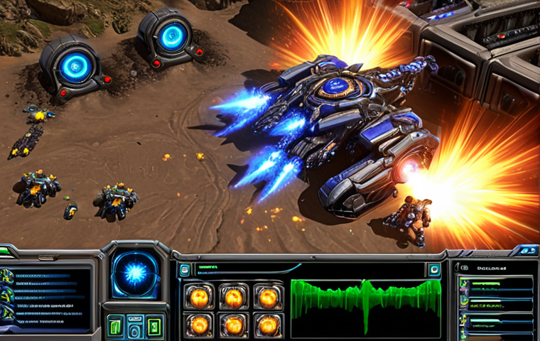 starcraft - 이미지 1
